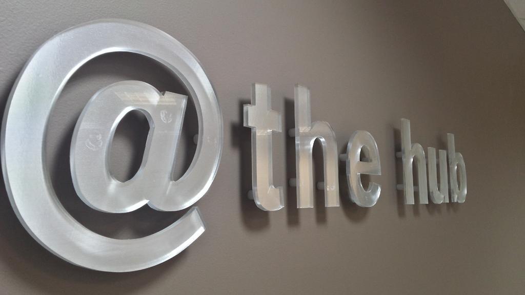 Aparthotel @ The Hub West Palmerston North Esterno foto