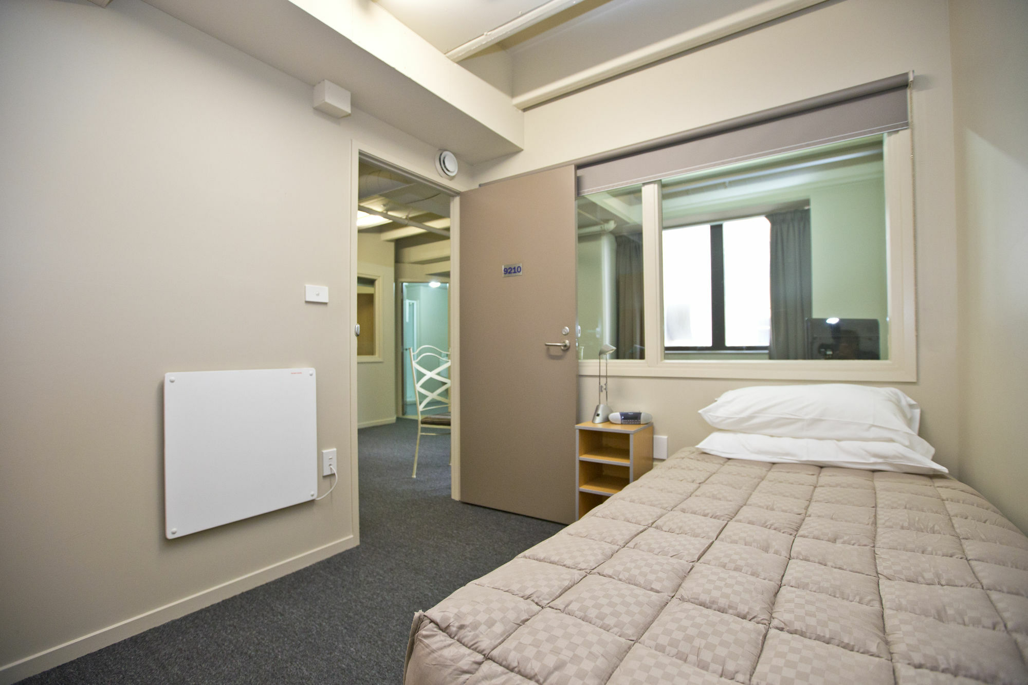 Aparthotel @ The Hub West Palmerston North Esterno foto