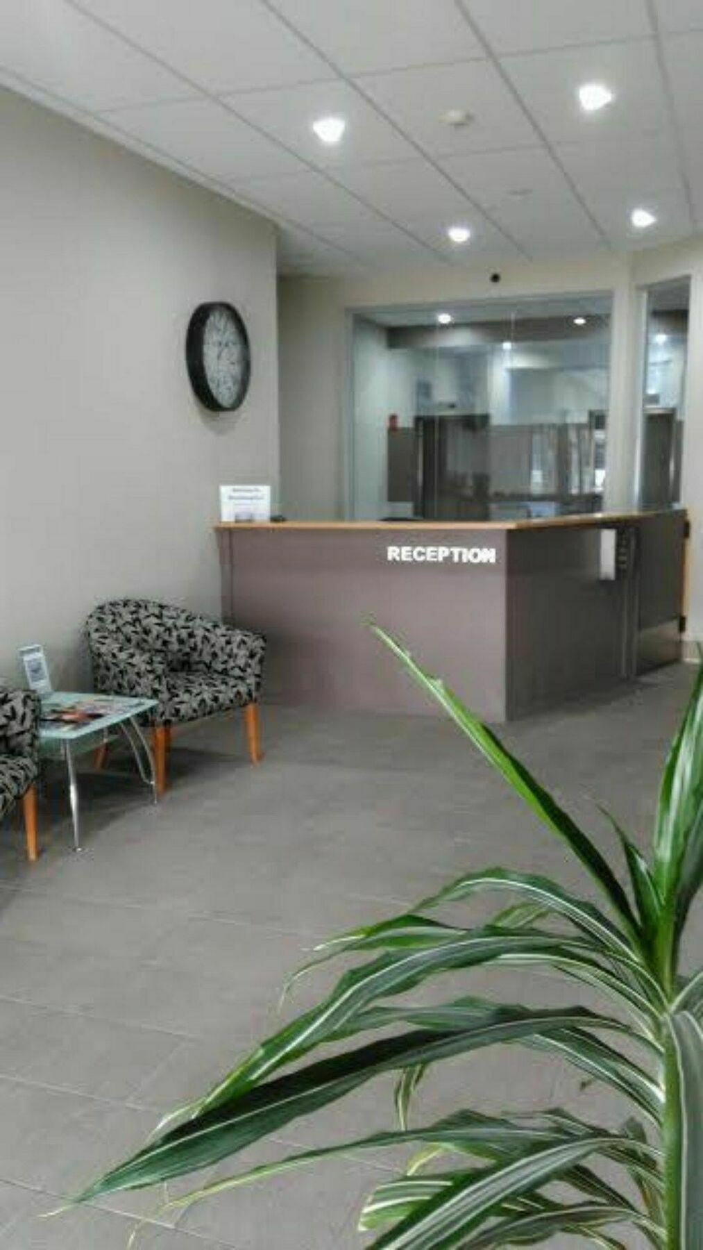 Aparthotel @ The Hub West Palmerston North Esterno foto