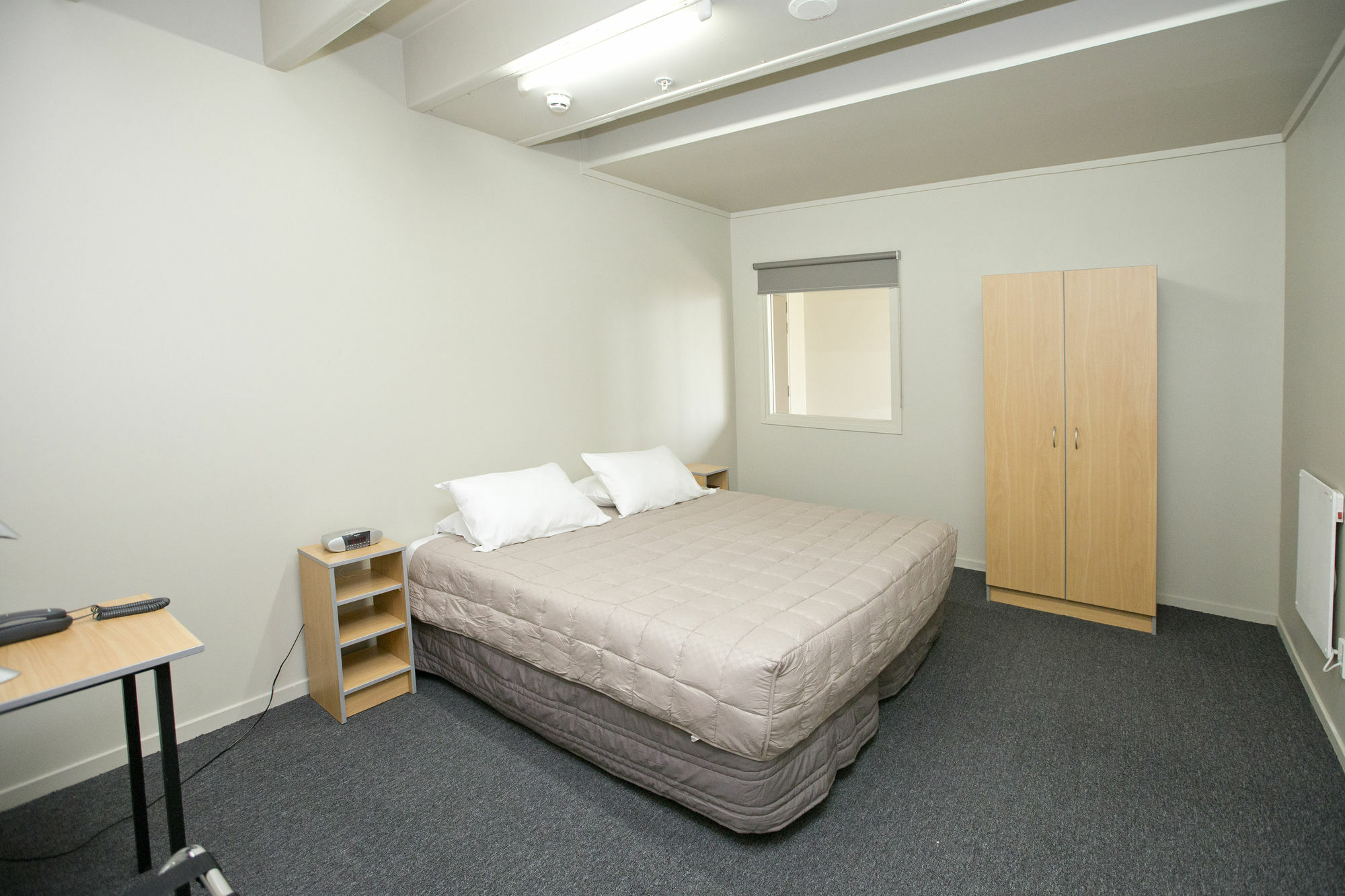 Aparthotel @ The Hub West Palmerston North Esterno foto
