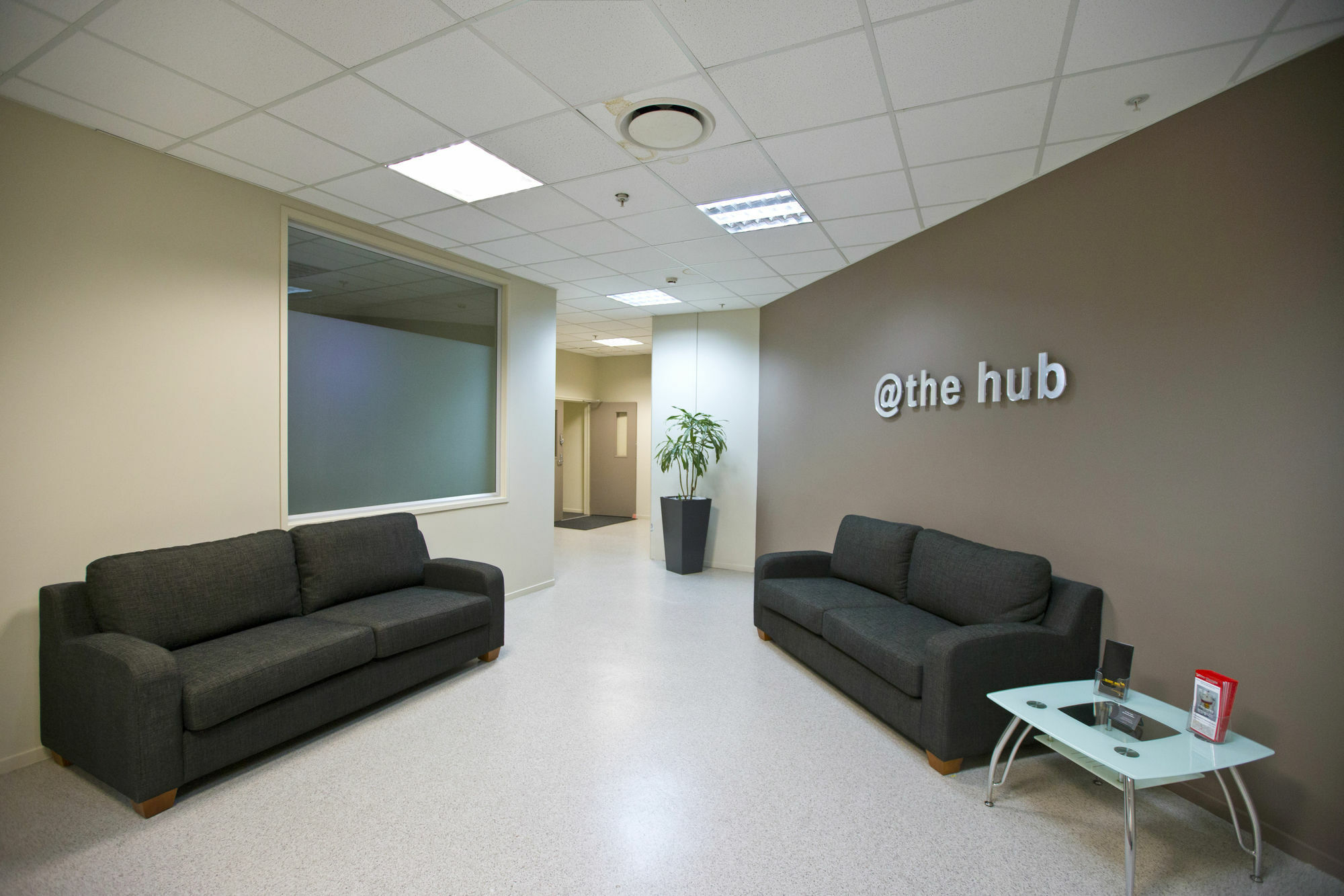 Aparthotel @ The Hub West Palmerston North Esterno foto