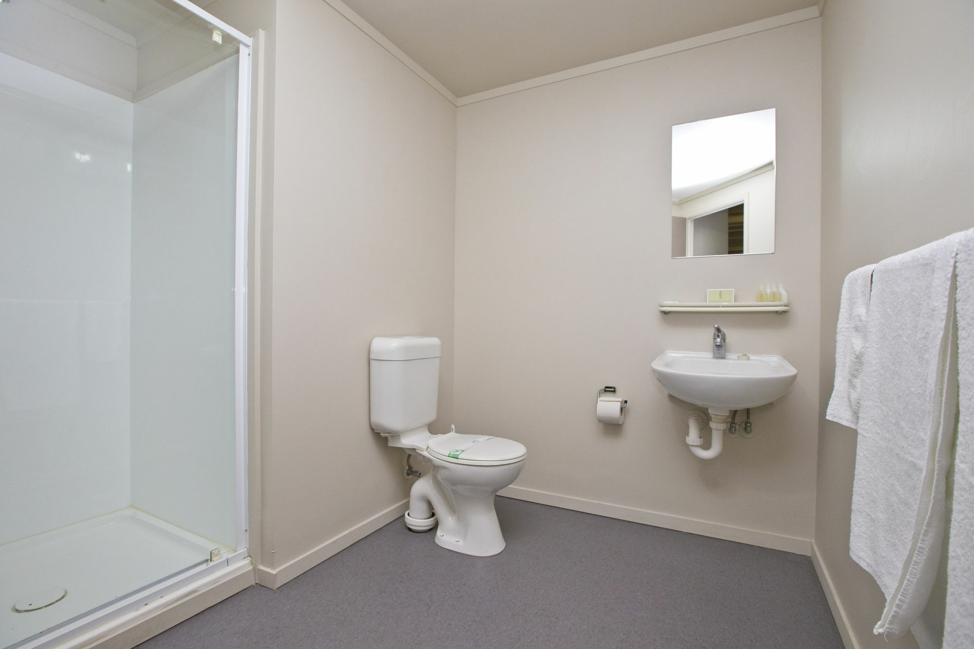Aparthotel @ The Hub West Palmerston North Esterno foto