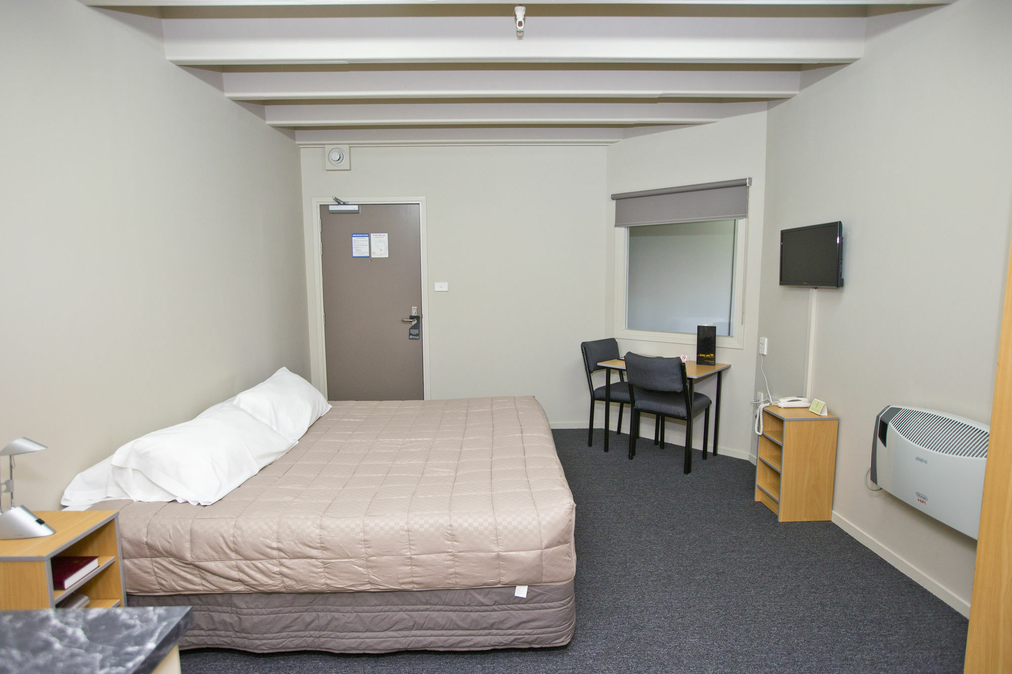 Aparthotel @ The Hub West Palmerston North Esterno foto
