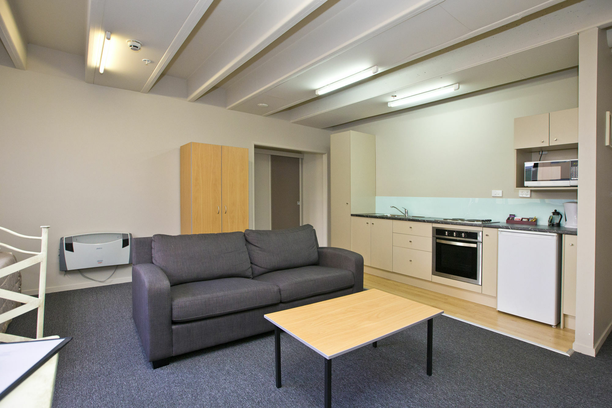 Aparthotel @ The Hub West Palmerston North Esterno foto