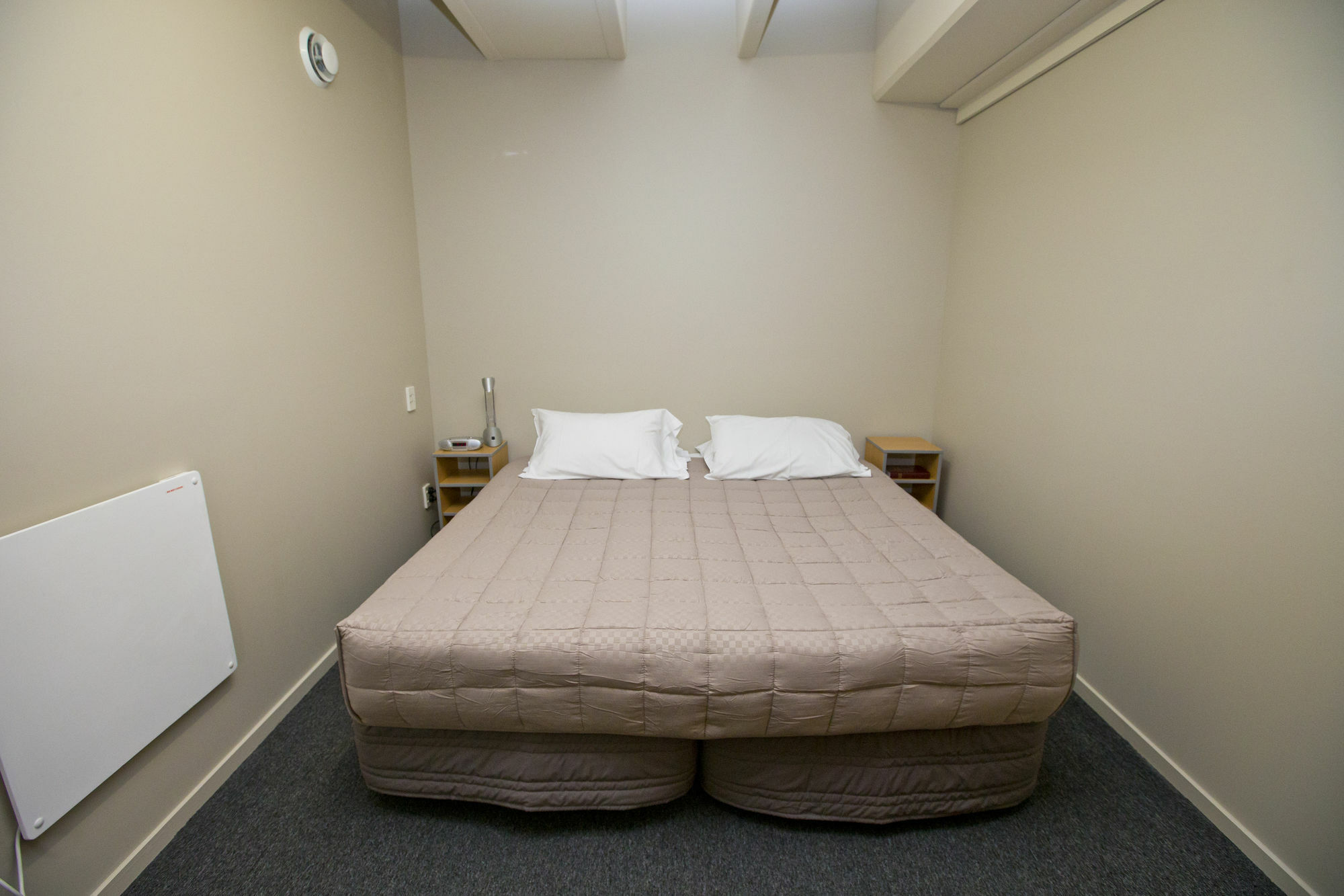 Aparthotel @ The Hub West Palmerston North Esterno foto