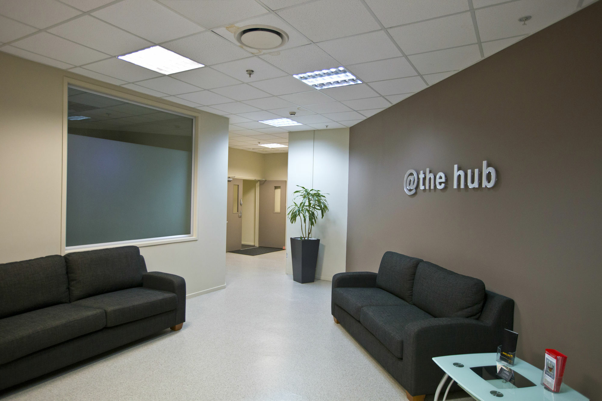 Aparthotel @ The Hub West Palmerston North Esterno foto