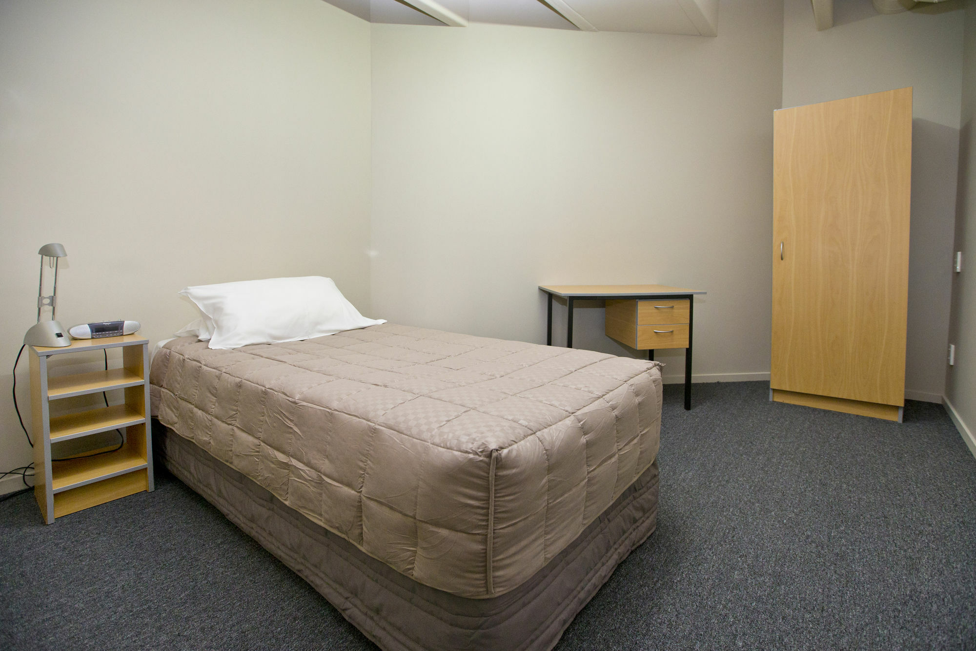 Aparthotel @ The Hub West Palmerston North Esterno foto
