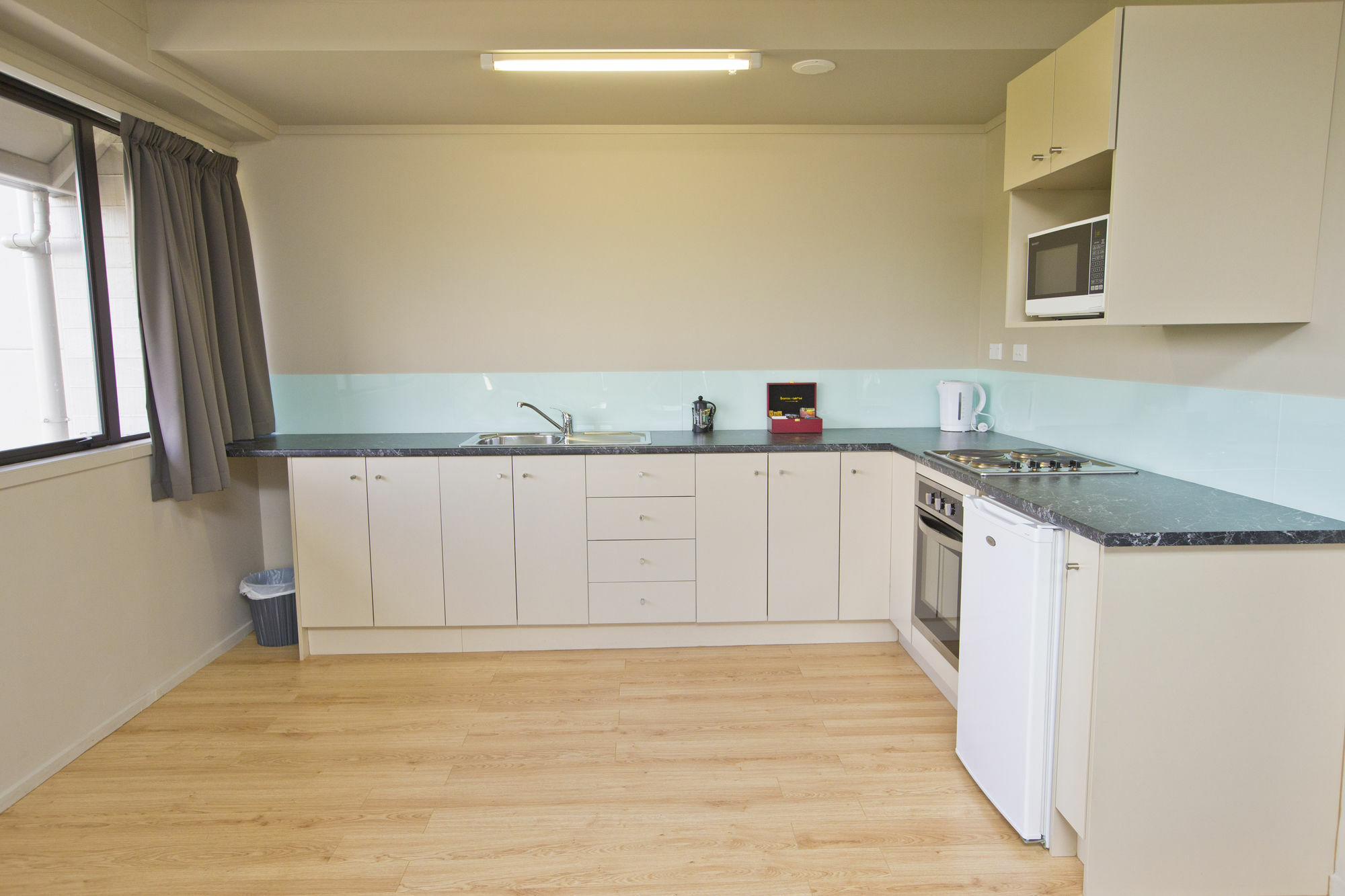 Aparthotel @ The Hub West Palmerston North Esterno foto