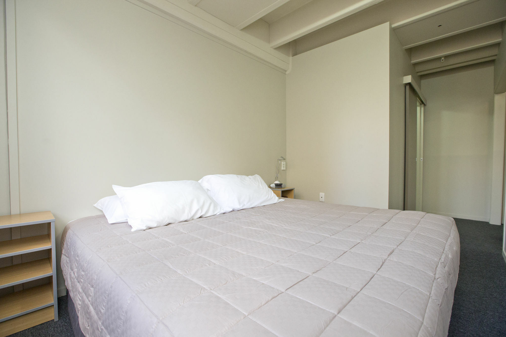 Aparthotel @ The Hub West Palmerston North Esterno foto